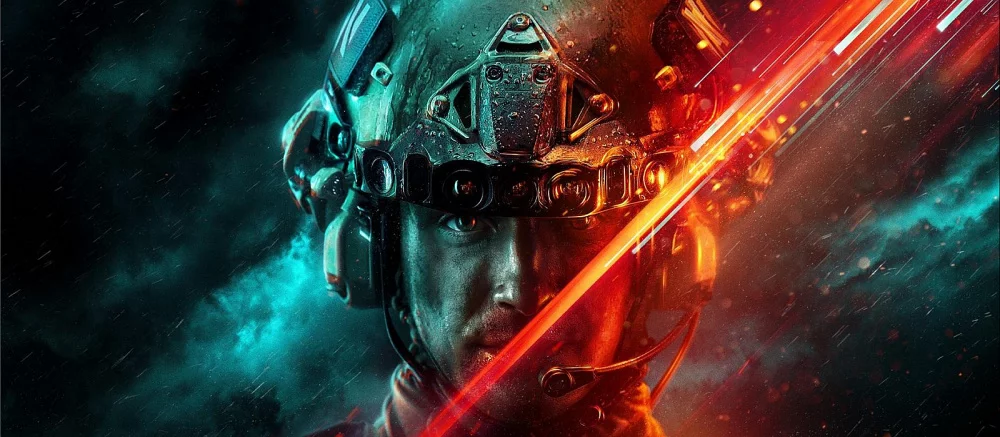 Стало лучше: авторы Battlefield 2042 показали переработанные карты и сравнили их с оригинальными версиями