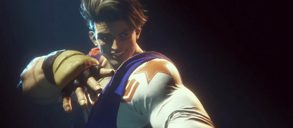 Street Fighter 6 и Gotham Knights для PS5 — в сеть утёк список возможных новинок на State of Play