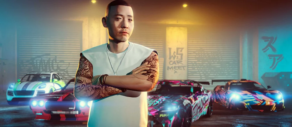 Свежая утечка раскрыла возможные даты выхода GTA 6, новой Mafia и трилогии Max Payne