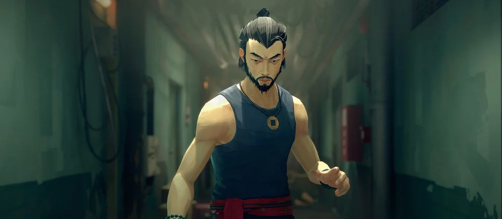 Праздник для казуалов: в кунг-фу экшене Sifu появился легкий уровень сложности