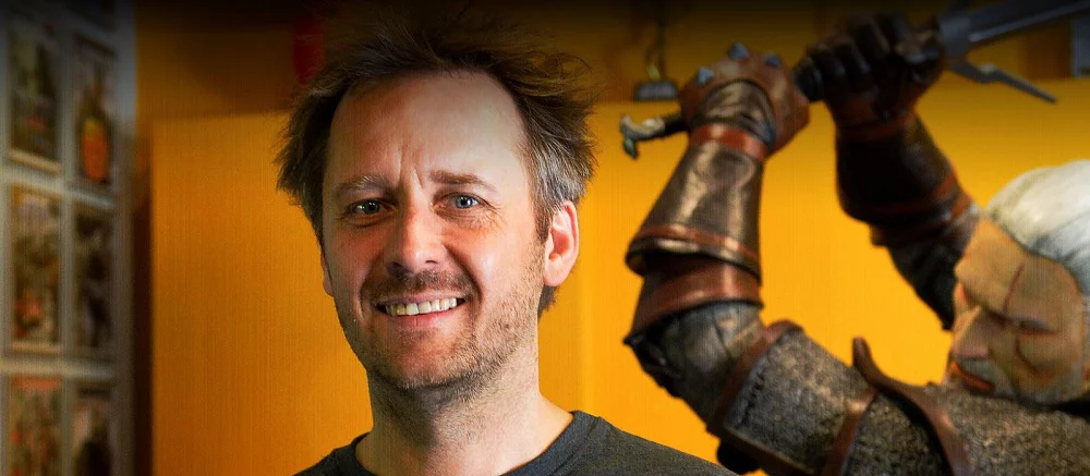 Теперь сотрудники CD Projekt RED сами решают, ходить ли им в офис или остаться дома