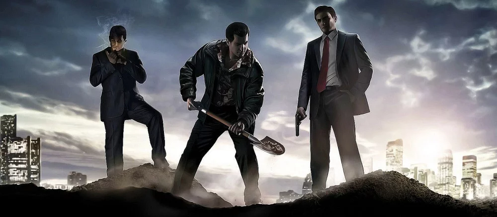 The Day Before перенесли на год, первый геймерский душ, в США начали чипировать людей — свежий подкаст VGTimes