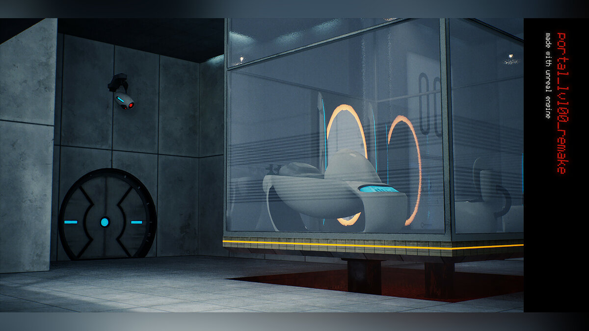 Portal 2 source engine android фото 112