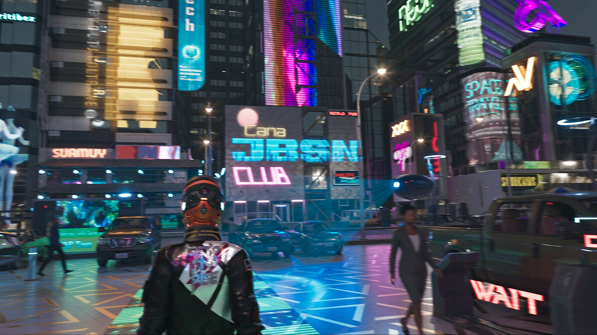 будет ли cyberpunk на nintendo switch фото 117