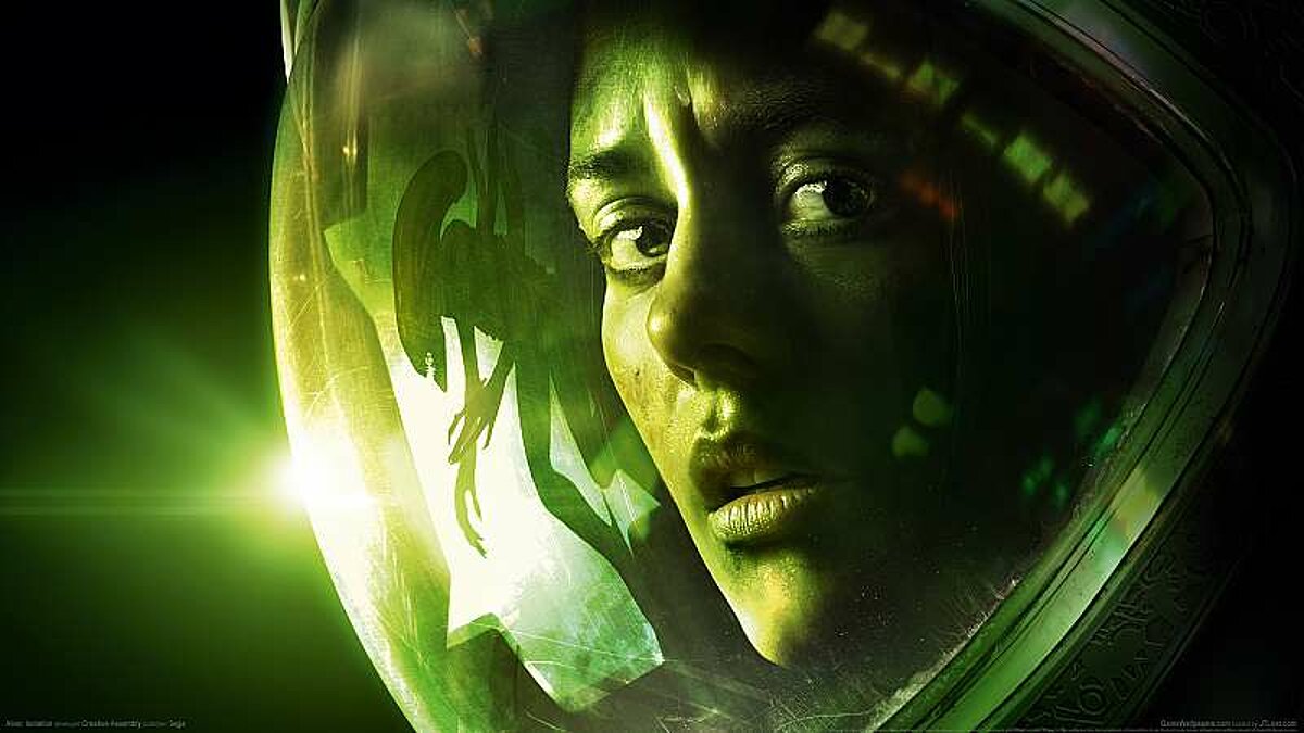 Создатели Alien: Isolation делают игру на Unreal Engine 5 — возможно, это  космический шутер