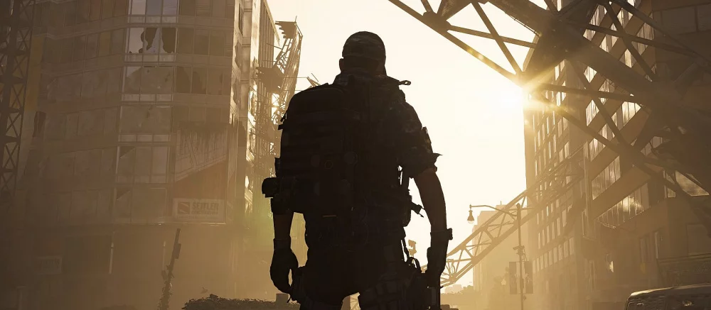 Ubisoft сделает The Division 2 временно бесплатной. Игру уже дают скачать на ПК