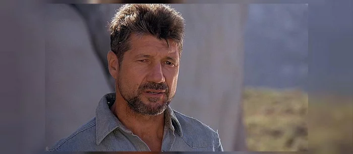 Умер Актёр фильма «Дрожь Земли» Фред Уорд — ему было 79 лет