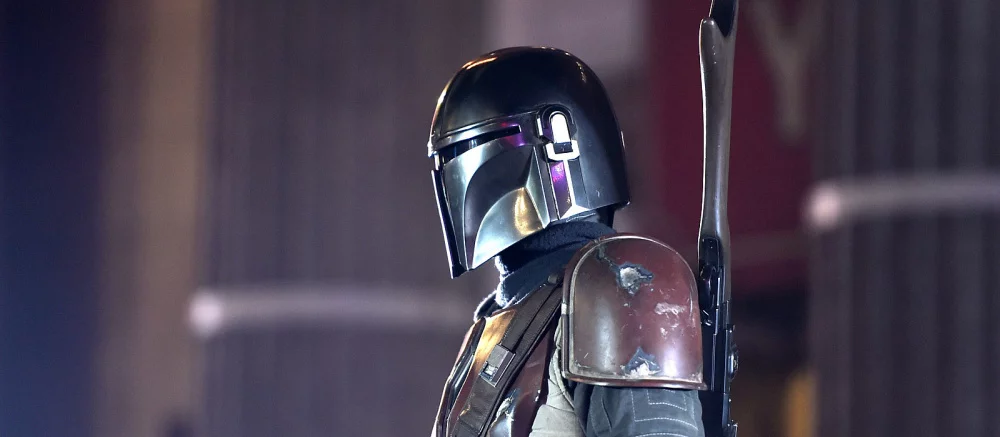 Утек трейлер третьего сезона «Мандалорца» — в нем показали малыша Грогу и других старых знакомых