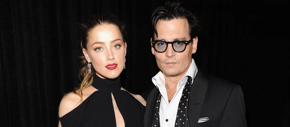 «Ужасный розыгрыш»: Эмбер Херд правда испачкала фекалиями кровать Джонни Деппа, заявил охранник актера