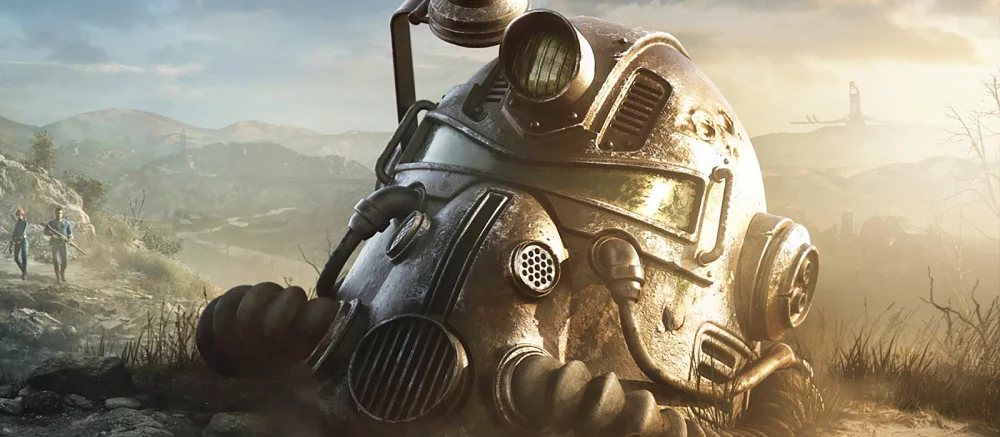В Fallout 76 в 8 раз улучшили почти все текстуры и показали, как изменилась графика. Теперь игра выглядит гораздо красивее