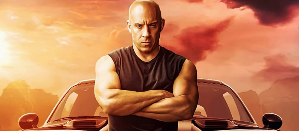 В «Форсаже 10» появится бабушка главного героя — Вин Дизель показал её на видео