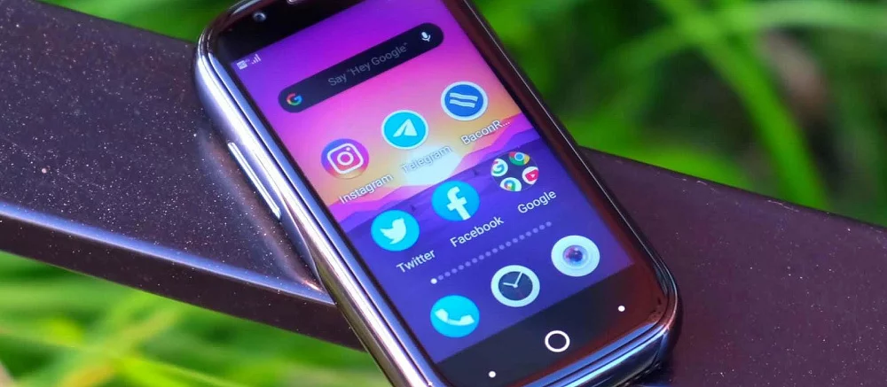 В России запустили свой аналог Google Play