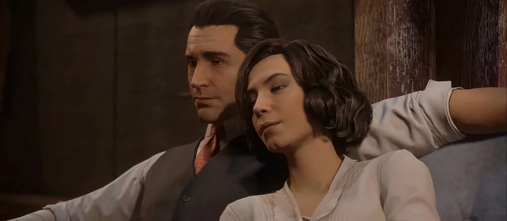 В российский Steam вернулись Mafia: Definitive Edition и Persona 4 Golden, но есть проблемы с их покупкой