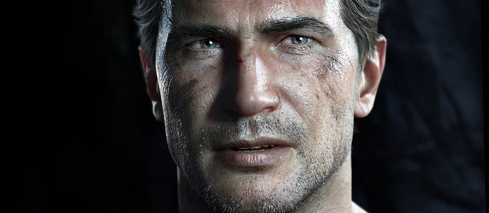 В сети показали, как мог бы выглядеть геймплей ремейка Uncharted 4 с новой графикой на другом движке
