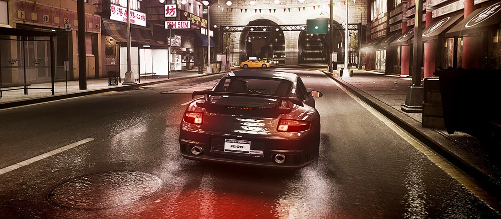 В сети показали, как могла бы выглядеть графика в ремейке GTA 4 по сравнению с оригиналом 2008 года — разница огромная