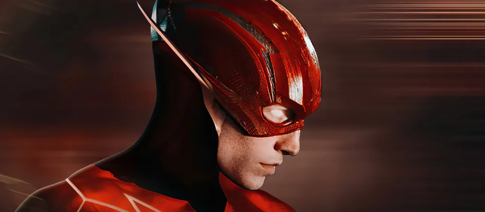 В сети показали, как может выглядеть новый Флэш в исполнении звезды «Бегущего в лабиринте». По слухам, он заменит Эзру Миллера