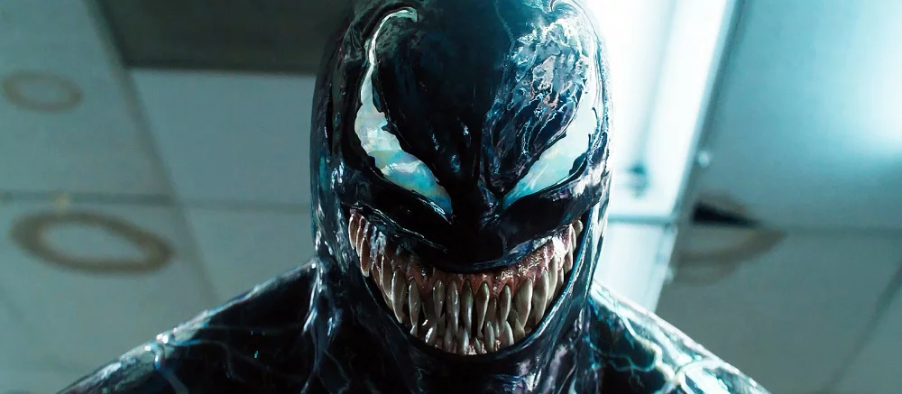 В сети показали, каким был бы Веном, если бы он вселился в Пикачу. Получился новый персонаж