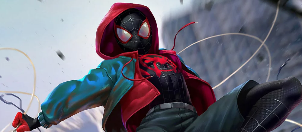 В сети показали первые изображения отменённой MMO-игры по комиксам Marvel