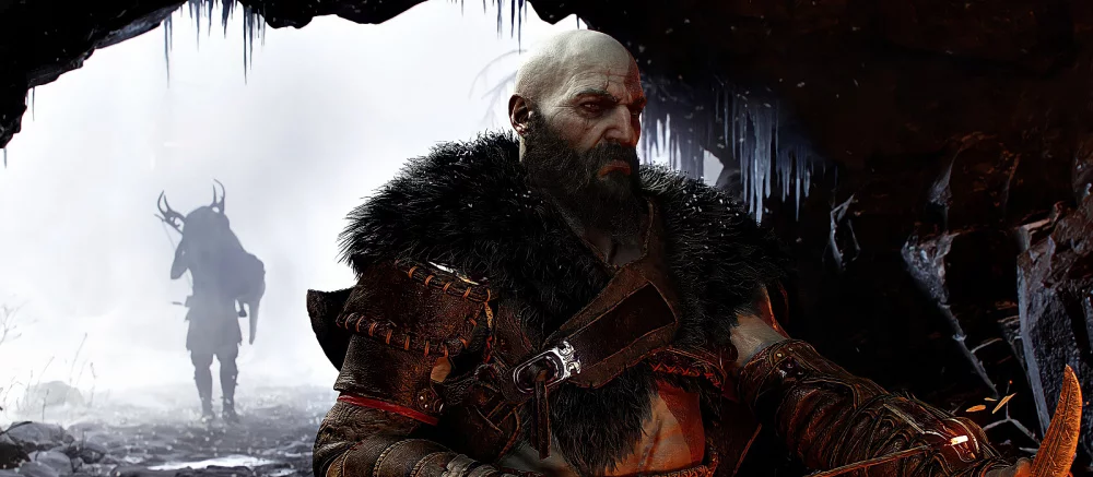 В сети появился намек на скорый показ God of War Ragnarok