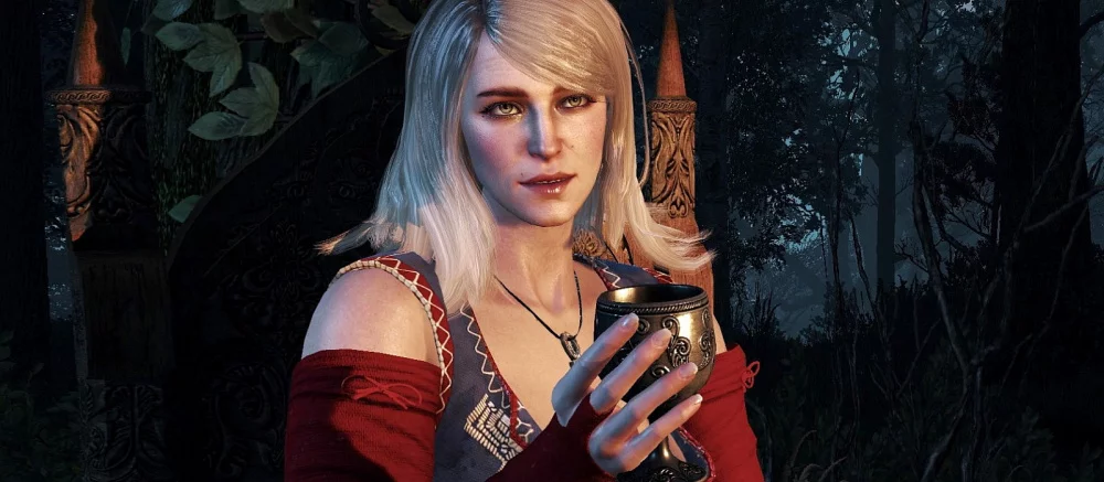 В сети узнали, кто сыграет Кейру Мец в сериале «Ведьмак». Фанатам это может не понравиться