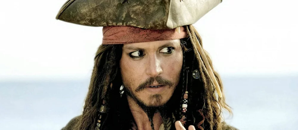 В сети выяснили, какую сумму Джонни Депп мог заработать, если бы снялся в «Пиратах Карибского моря 6»