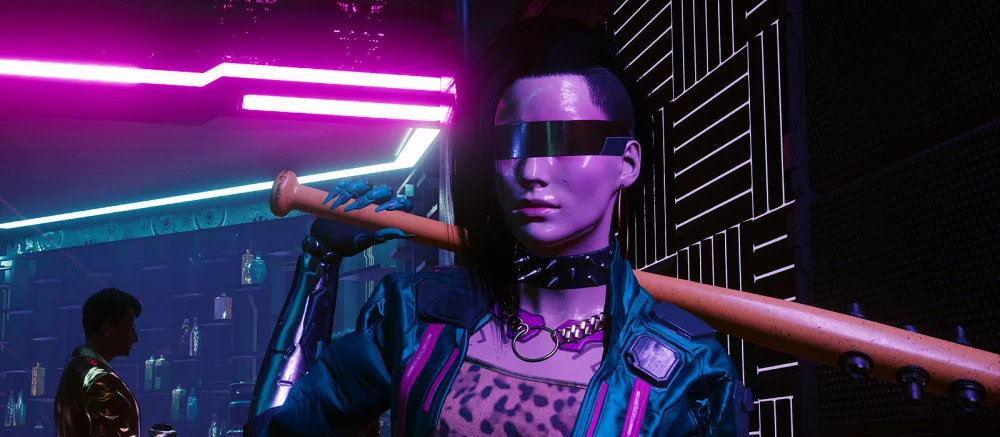 В СМИ выяснили, насколько сильно некстген-патч для Cyberpunk 2077 повлиял на продажи игры