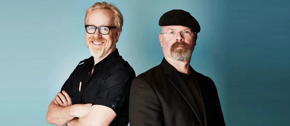 В Steam вышел бесплатный пролог игры про «Разрушителей легенд»