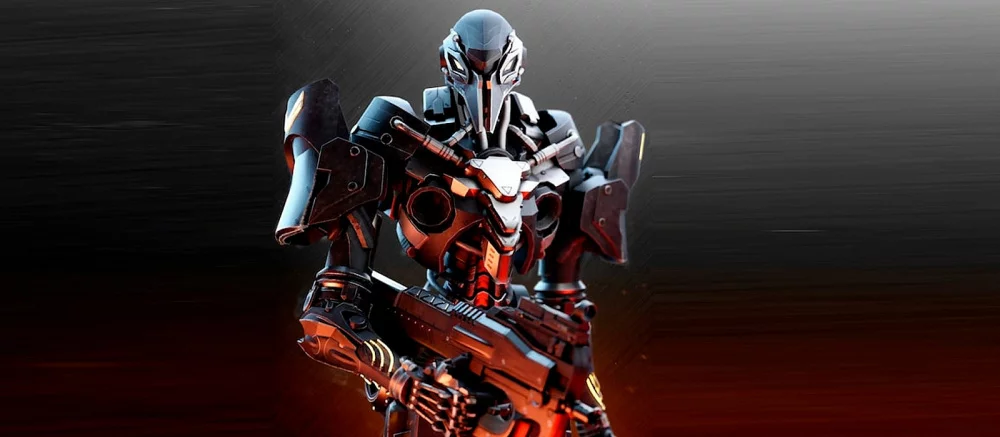 В Steam навсегда бесплатным стал шутер от первого лица, похожий на «Quake  с крутой графикой»