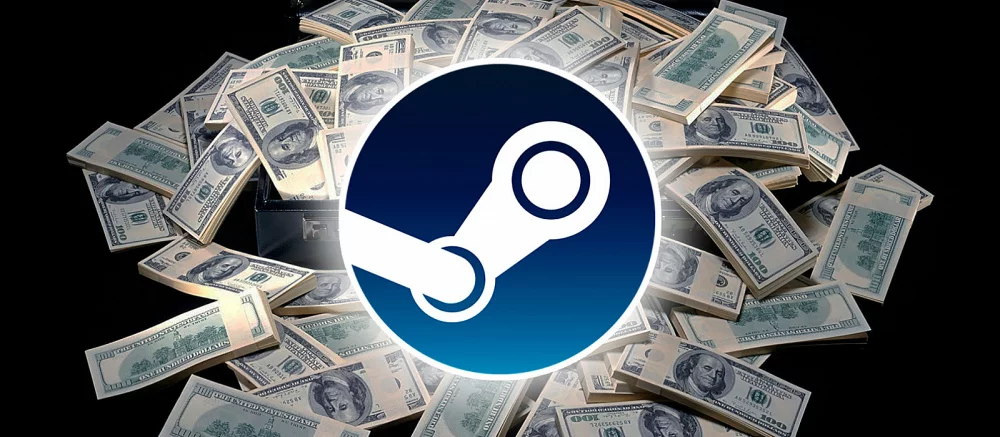 В Steam началась традиционная еженедельная распродажа