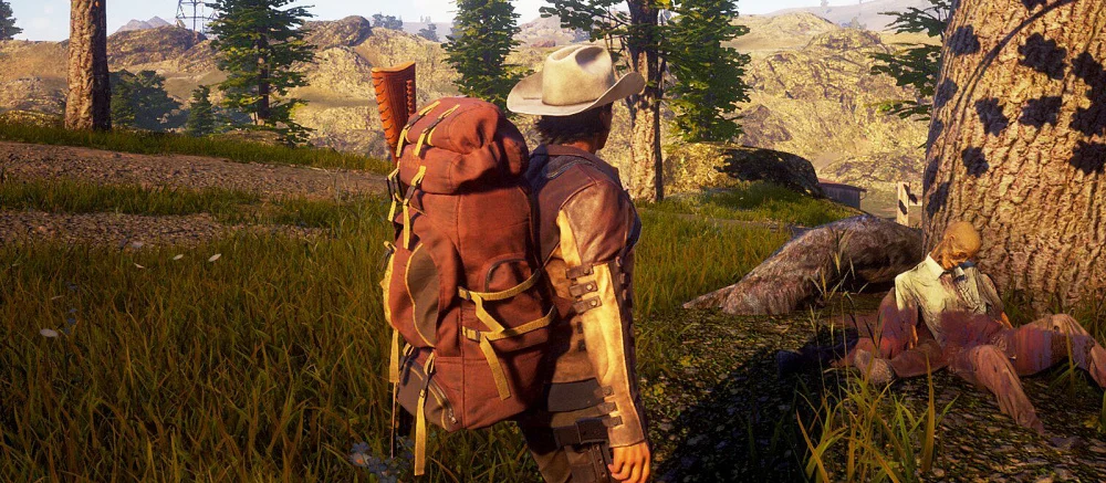 В Steam временно бесплатными стали сразу 4 игры. Почти у всех из них высокий рейтинг