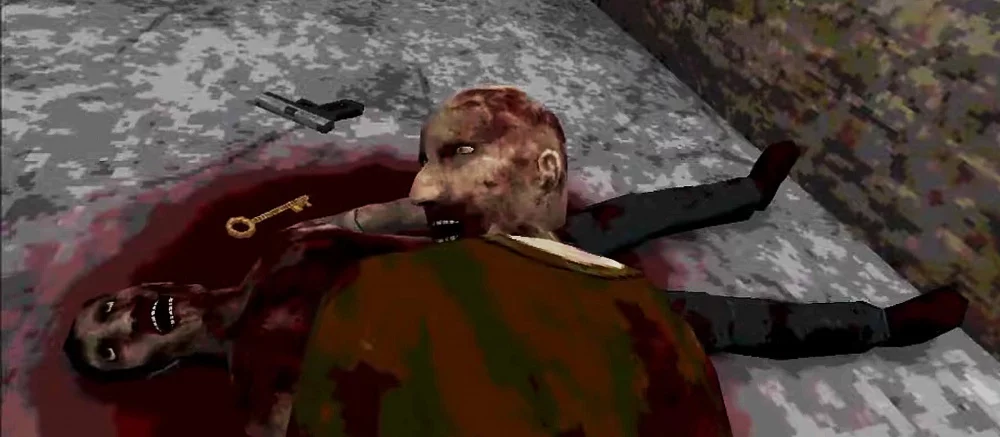 В Steam вышел новый экшен-хоррор, который называют шедевром и сравнивают с первой Resident Evil. Его рейтинг 98%