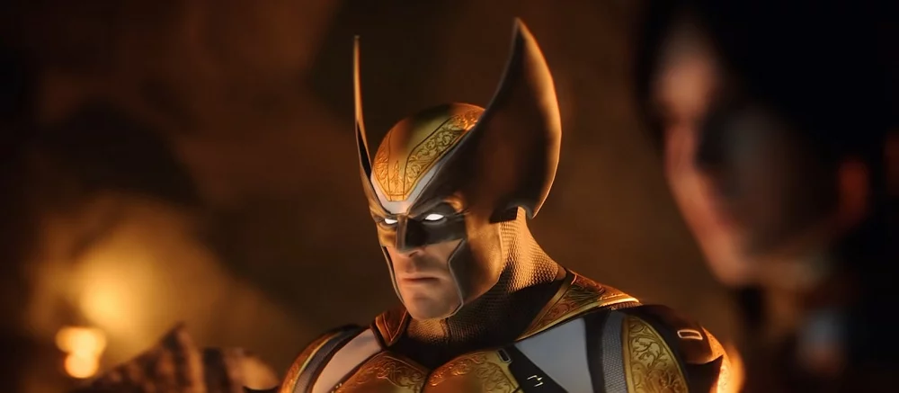 В супергеройской RPG Marvel's Midnight Suns будут сцены секса и ненормативная лексика