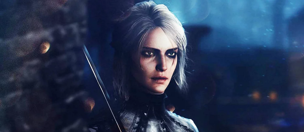 В The Witcher 3 завезли много нового контента — квесты, дополнительные враги, исследуемая область и многое другое