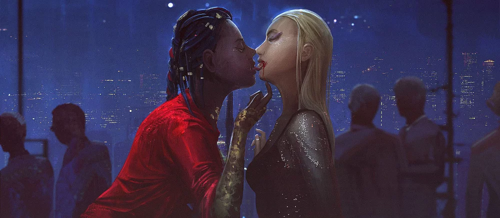 Vampire: The Masquerade — Swansong взломали почти сразу после релиза