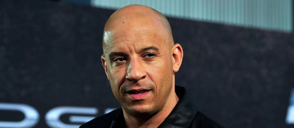 «Я никогда не видел ничего подобного»: Вина Дизеля обвиняют в сорванных съемках «Форсажа 10»