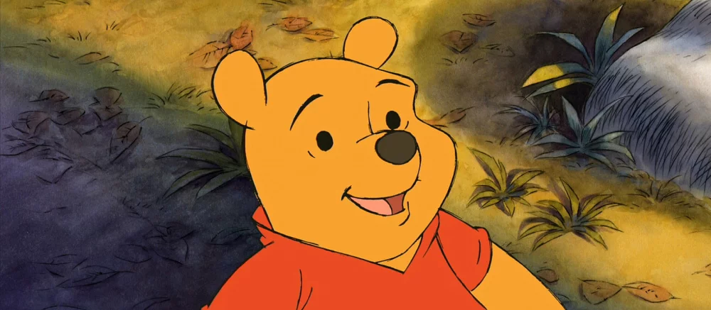 Винни и Пятачок стали серийными убийцами: первые кадры хоррора «Винни-Пух: Кровь и мед»