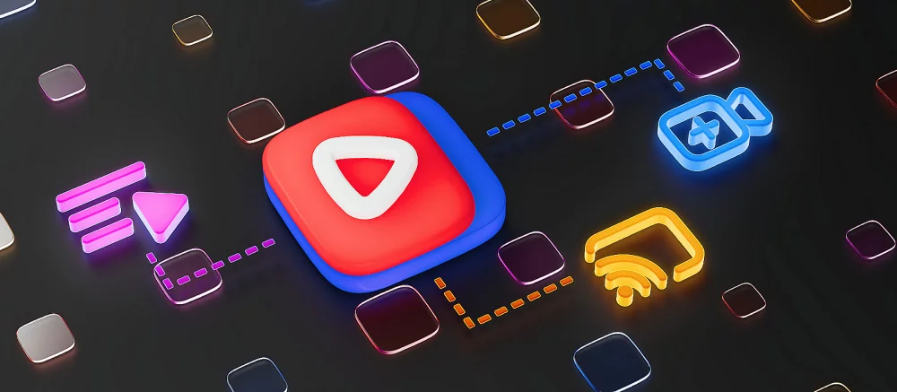 «VK Видео» станет отдельным приложением и будет развиваться как YouTube