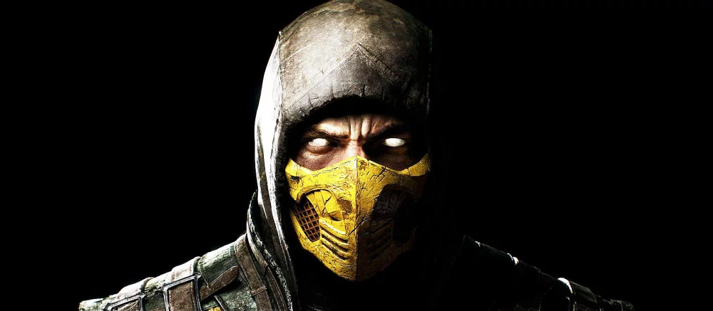 Вот это фанат — парень удивил создателя Mortal Kombat, когда показал ему свою комнату и все коллекционные вещи в ней