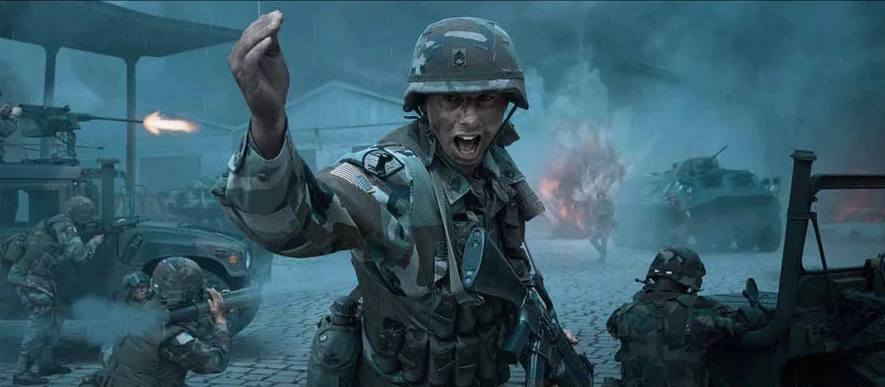 Впечатления от Arma Reforger. Как превратить фанатов в рабочую силу, которая тебе ещё и заплатит