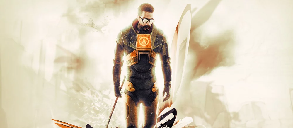 Впечатления от документалки про создание Black Mesa. Идеальный ремейк Half-Life, который 16 лет делали моддеры