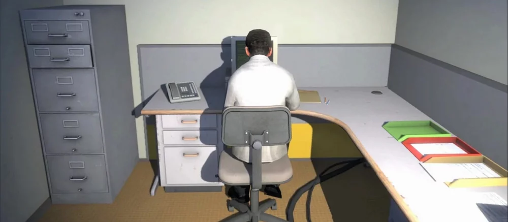 Впечатления от The Stanley Parable: Ultra Deluxe. Спасибо, что заметили этот материал и решили его прочитать