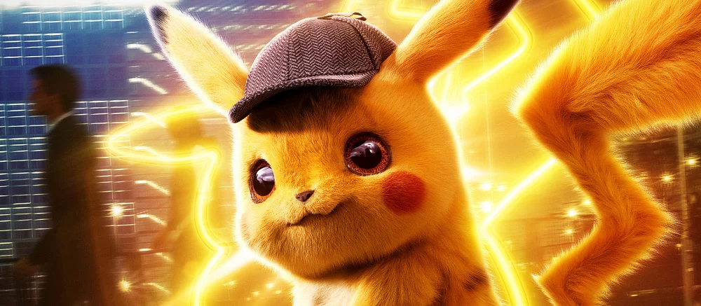 «Впечатляет» — фанат «Покемонов» показал невероятный подарок от своей мамы, над которым она работала 8 лет