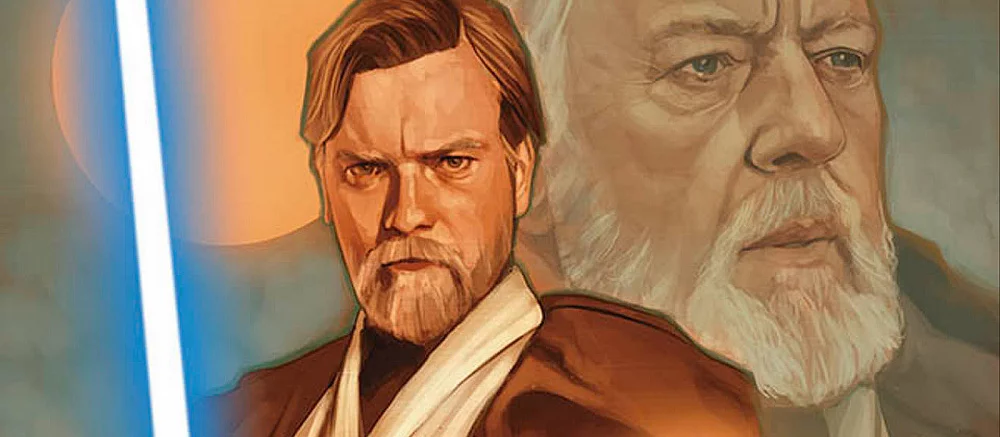 Выпущены две первые серии сериала «Оби-Ван Кеноби» — они вышли на Disney+