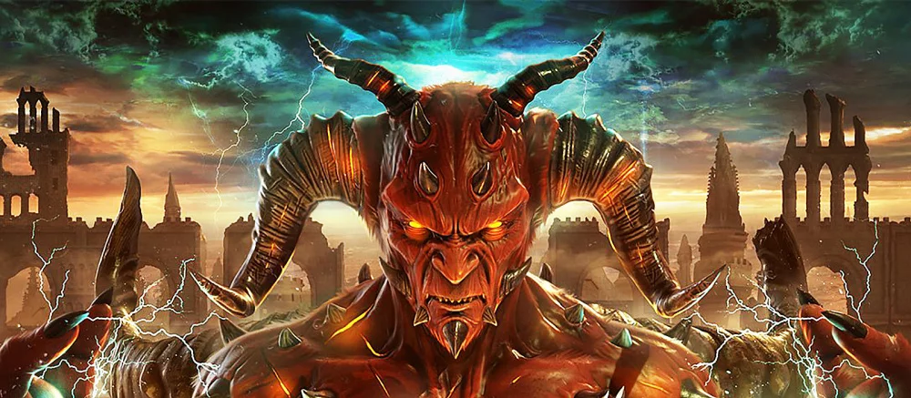 Вышел геймплей RPG с эльфами, орками, гномами и людьми от дизайнера Neverwinter Nights 2. Открытый мир и прокачка прилагаются