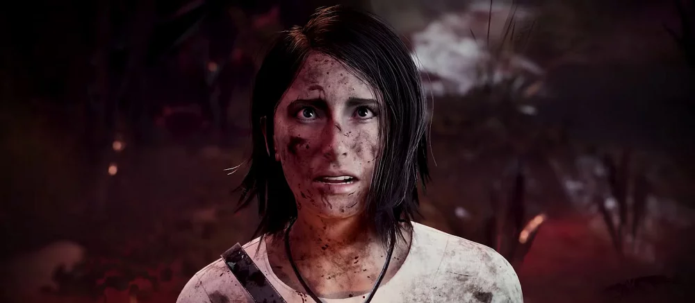 Вышел новый трейлер психоделического хоррора The Chant про сеанс спирититизма на райском острове