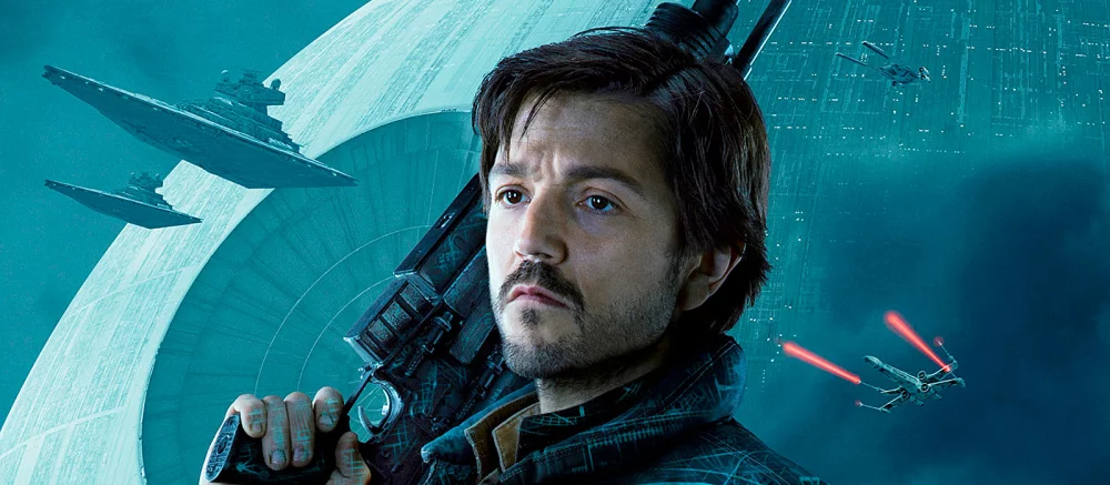 Вышел тизер-трейлер «Андора» — нового сериала по «Звездным войнам»