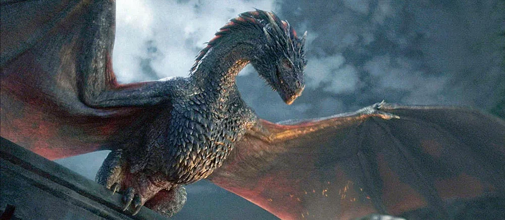Вышел первый тизер-трейлер «Дома дракона» — сериала-приквела «Игры престолов»