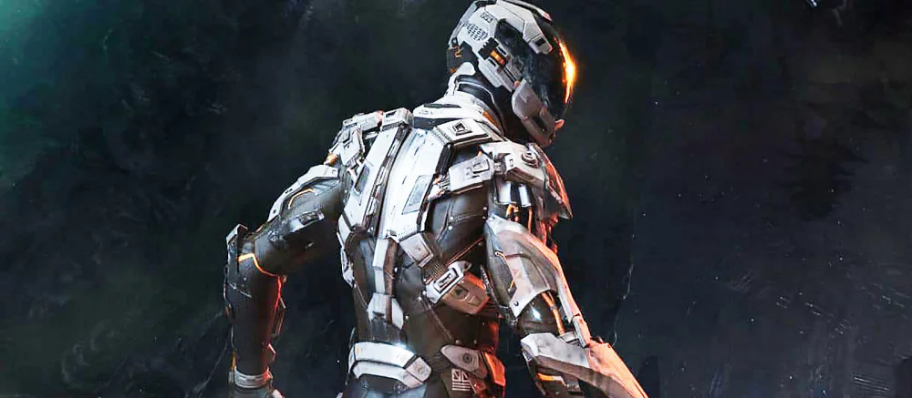 Вышла фантастическая Action/RPG в духе Dark Souls и «Чужого». В российском Steam она недоступна