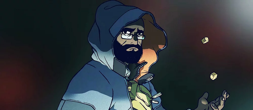 Вышла новая фантастическая RPG, которую высоко оценили критики и геймеры в первый же день