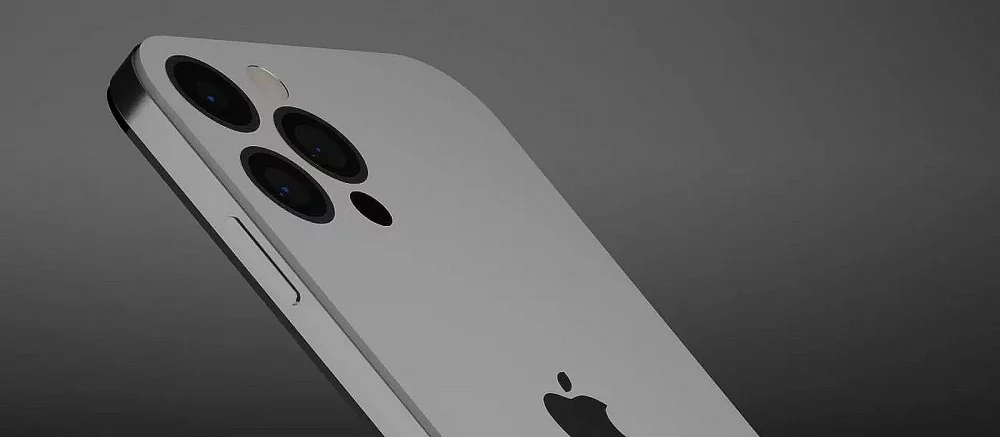 Ютубер подтвердил основные особенности iPhone 14 Pro Max